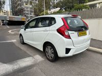 Honda Jazz 2nd hand, 2016, private