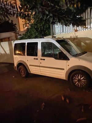 Ford Tourneo Connect 2nd hand, 2009, private hand