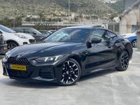 بي إم دبليو 4 series مستعمل, 2025, خصوصي