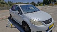 Suzuki SX4 2ème main, 2011, privée