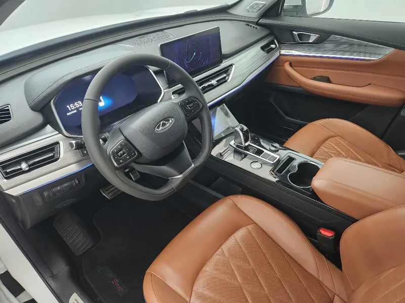 Chery Tiggo 8 Pro 2ème main, 2024