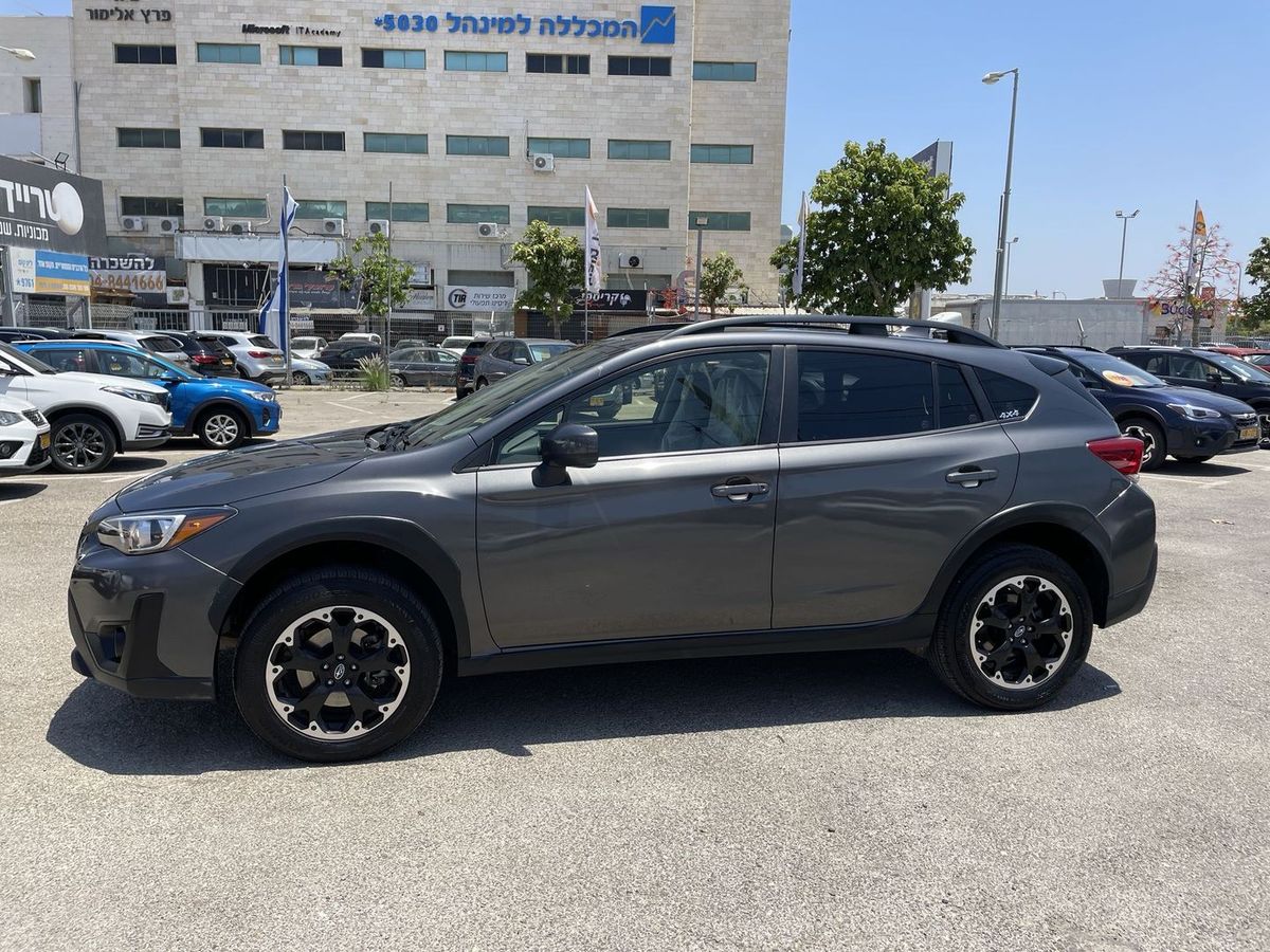 Subaru XV 2nd hand, 2022, private hand