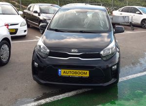 Kia Picanto, 2019, photo