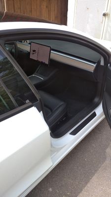 Tesla Model 3 2nd hand, 2021, private hand