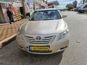 Toyota Camry, 2007, photo