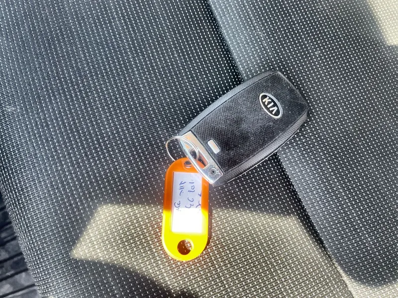 Kia Stonic 2nd hand, 2019, private hand