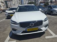 فولفو XC60 مستعمل, 2020, خصوصي