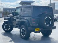 Jeep Wrangler 2nd hand, 2022, private