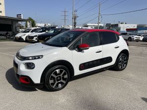 Citroën C3, 2020, photo