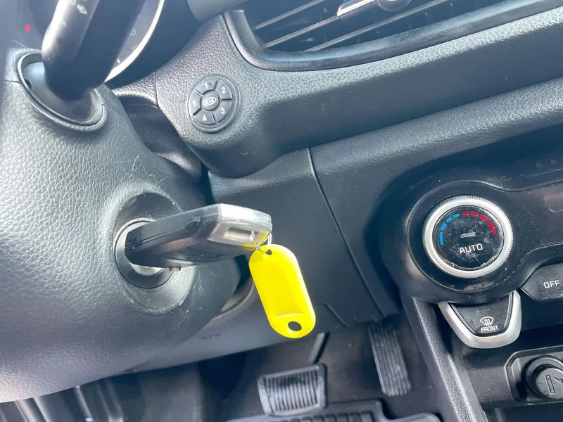 Kia Picanto 2nd hand, 2019, private hand