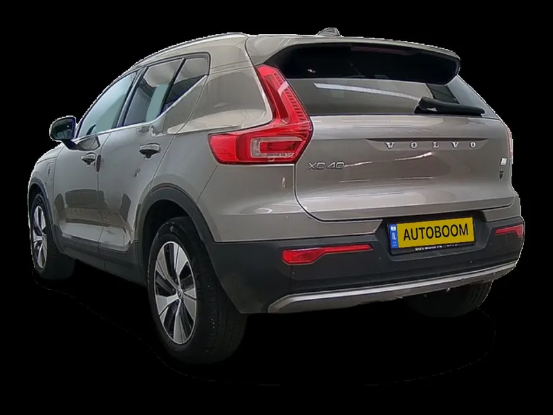 فولفو XC40 مستعمل, 2022