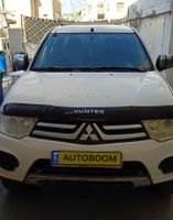 מיצובישי L200 יד 2 רכב, 2014, פרטי