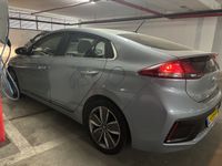 هيونداي IONIQ مستعمل, 2018, خصوصي