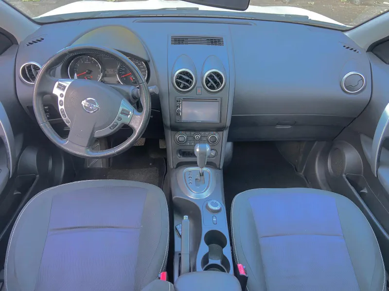 Nissan Qashqai 2nd hand, 2014, private hand