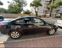Opel Insignia 2ème main, 2015, privée