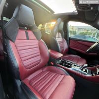 MG EHS 2ème main, 2022, privée