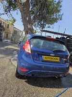Ford Fiesta 2nd hand, 2014, private