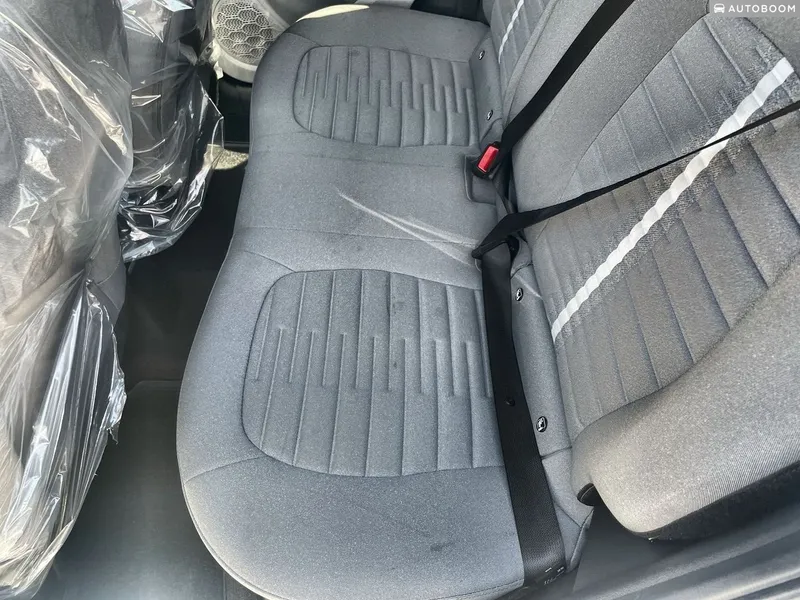 Hyundai i10 2nd hand, 2021