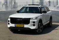 Jaecoo J7 новый, 2026