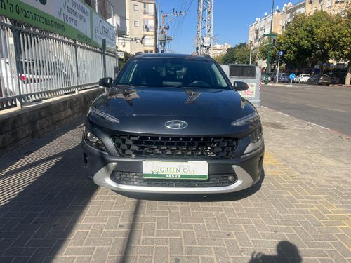 Hyundai Kona 2nd hand, 2022, private hand