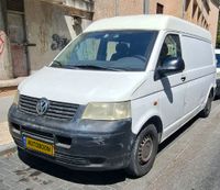Volkswagen Transporter 2ème main, 2005, privée