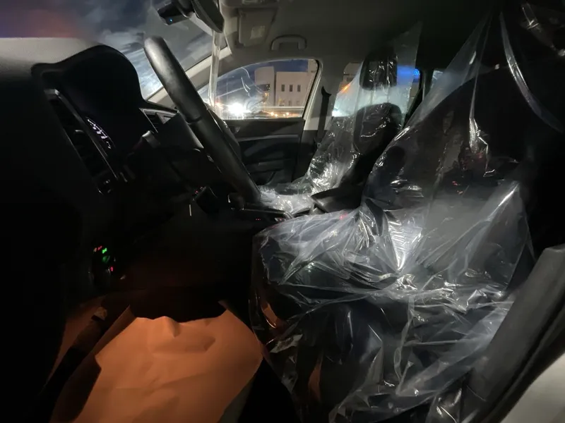 SEAT Ateca 2nd hand, 2019, private hand