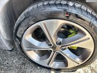 Geely Geometry C 2nd hand, 2022, private