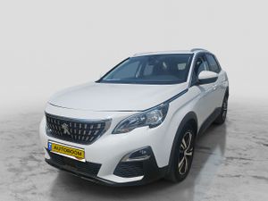 Peugeot 3008, 2020, фото