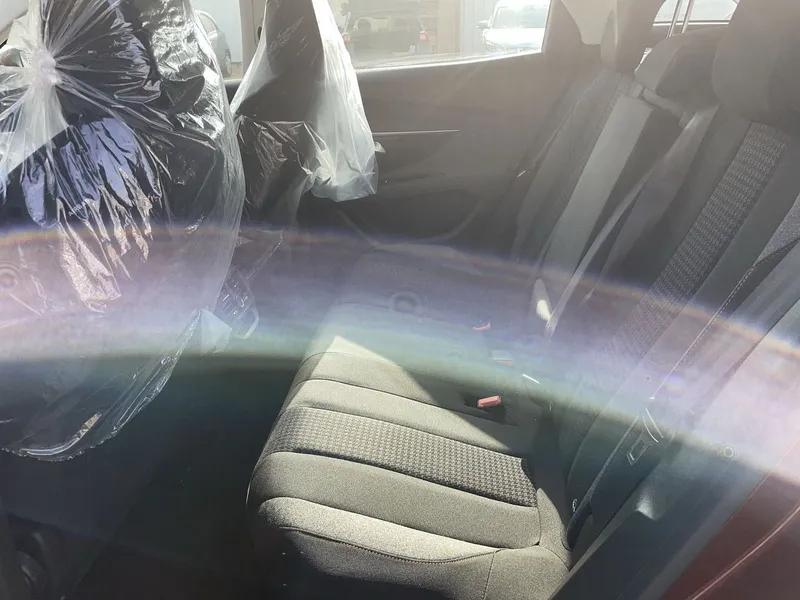 Peugeot 3008 2ème main, 2019