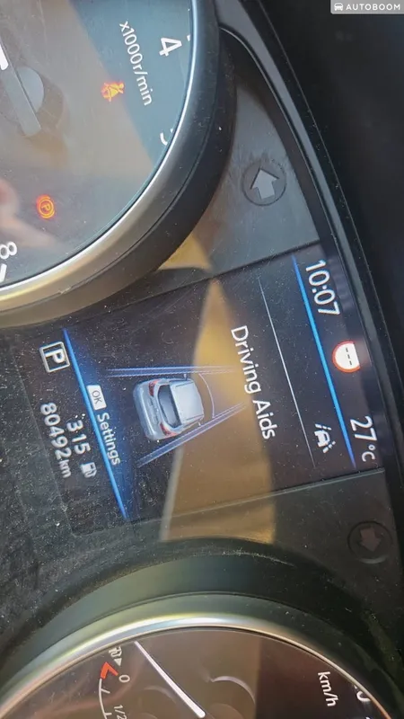 ניסאן קשקאי יד 2 רכב, 2019, פרטי