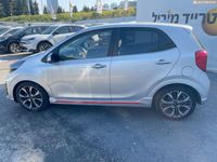 קיה פיקנטו יד 2 רכב, 2023