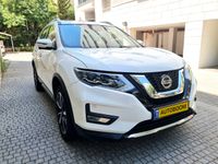 Nissan X-Trail 2ème main, 2021, privée