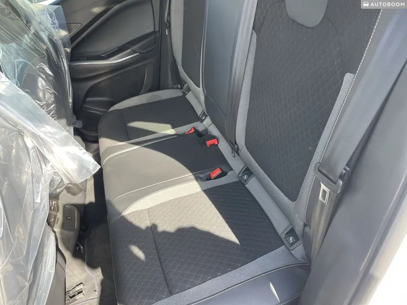 Opel Grandland 2ème main, 2020, privée
