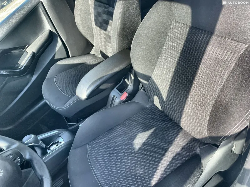 Peugeot 208 2ème main, 2020, privée