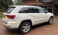 Jeep Grand Cherokee 2ème main, 2011, privée