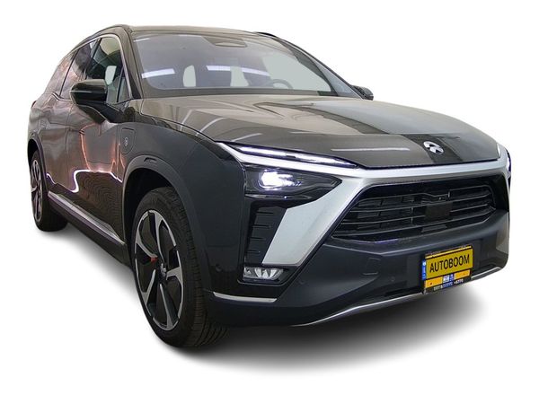 Nio ES8 новый, 2024