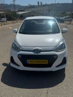 יונדאי i10 יד 2 רכב, 2019, פרטי