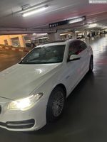 بي إم دبليو 5 series مستعمل, 2015, خصوصي