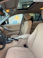 بي إم دبليو 3 series مستعمل, 2014