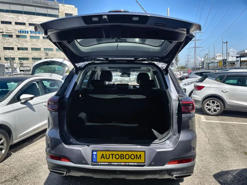 Chery Tiggo 7 Pro 2ème main, 2023, privée