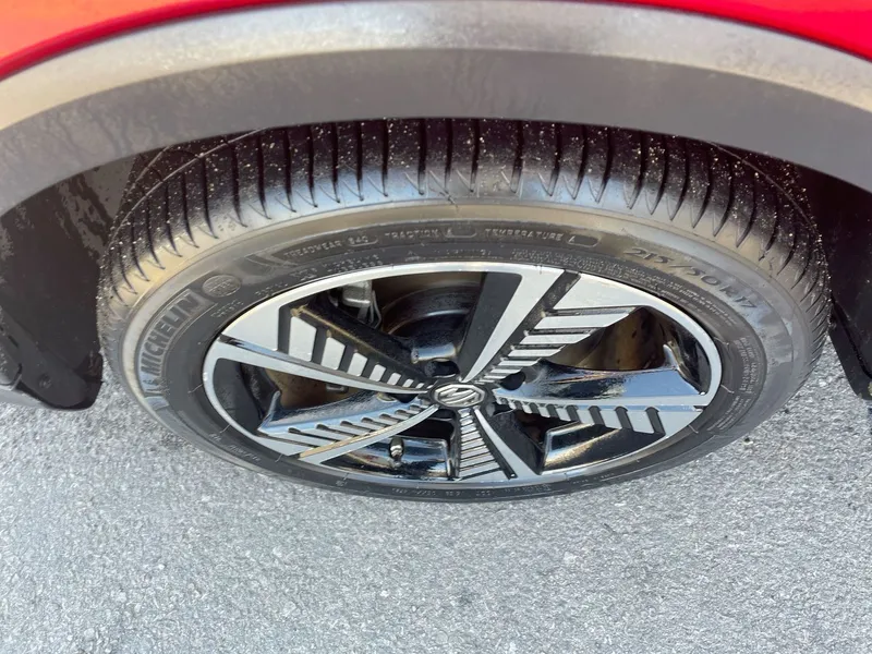 אם. ג'י. / MG ZS יד 2 רכב, 2021, פרטי
