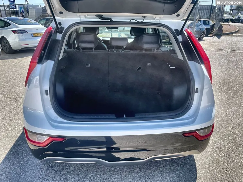 Kia Niro 2ème main, 2023, privée