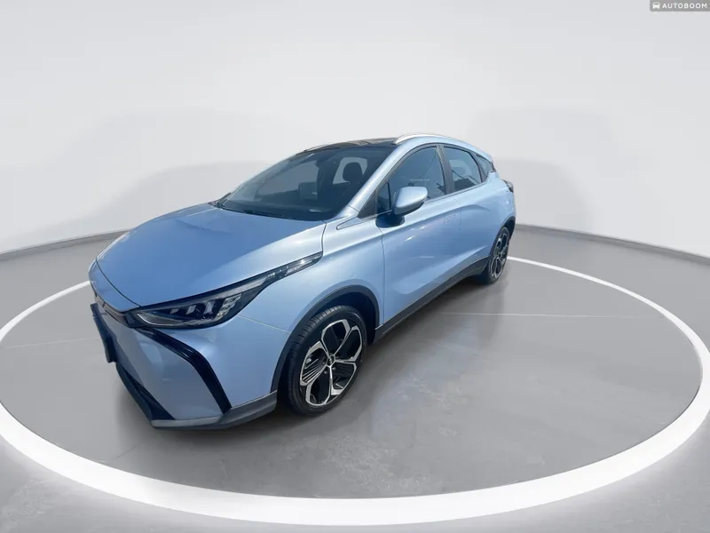جيلي جيوميتري C مستعمل, 2024, خصوصي