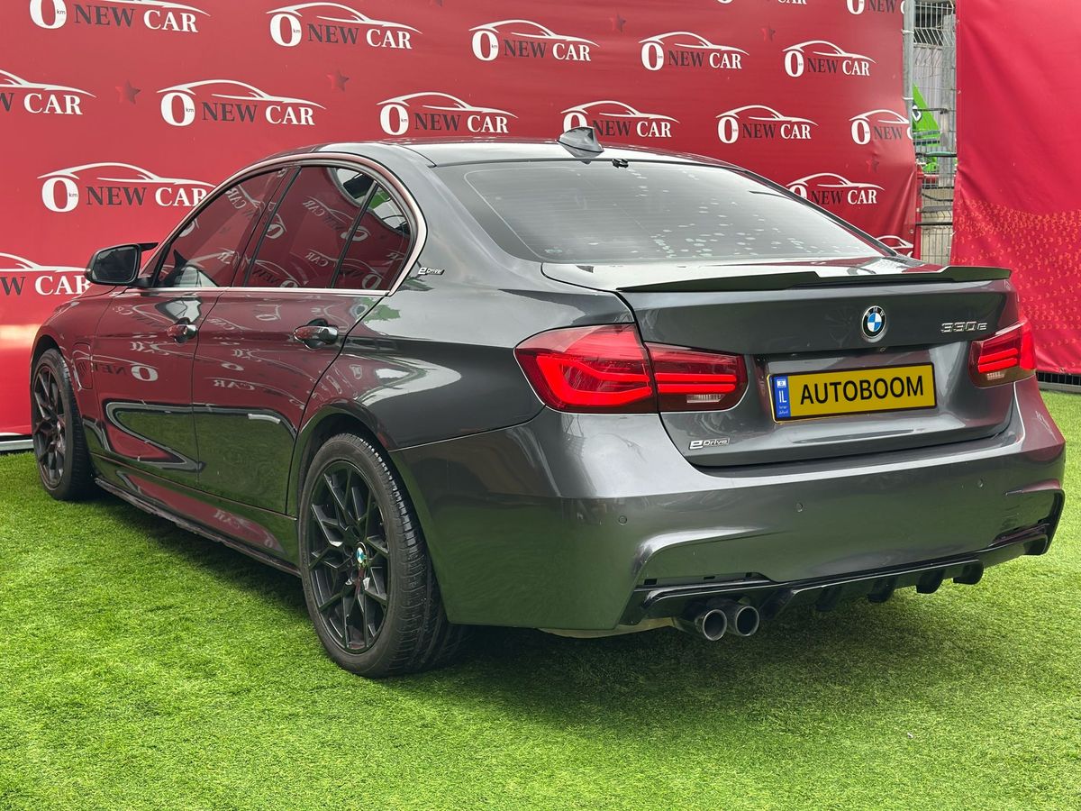 BMW 3 series 2ème main, 2018, main privée