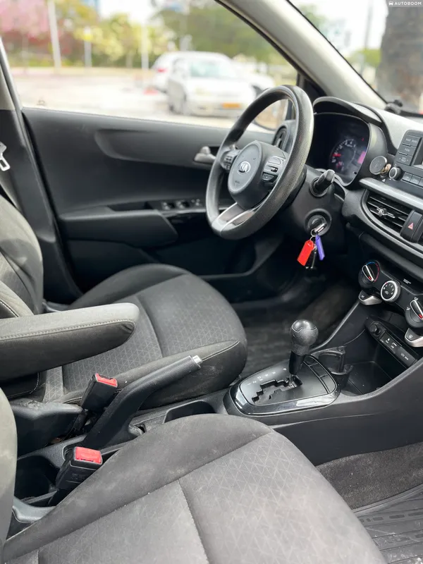 Kia Picanto 2ème main, 2019, privée