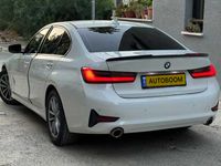 BMW 3 series с пробегом, 2021, частная