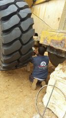 Tires Dudu Gershon, photo 9