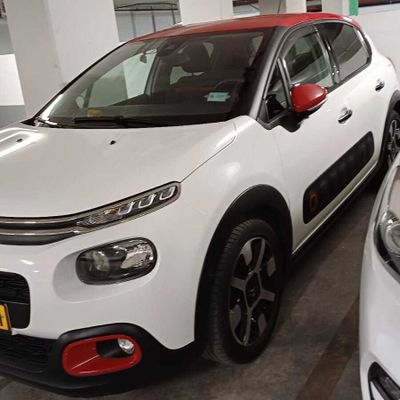 סיטרואן C3 יד 2 רכב, 2020, פרטי