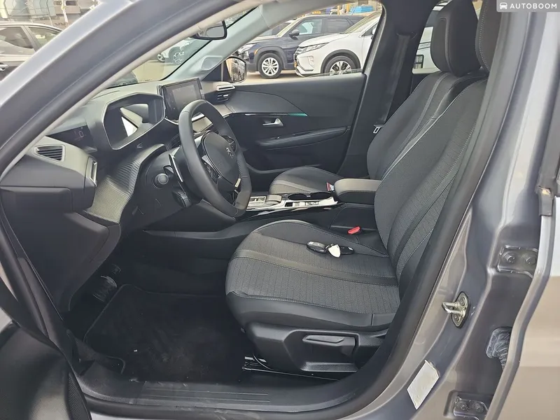 Peugeot 208 2ème main, 2024, privée