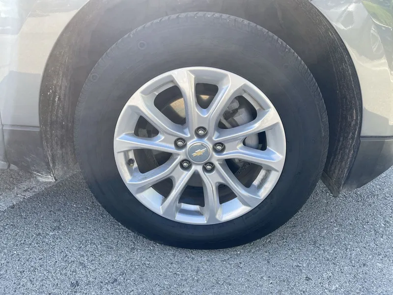 שברולט אקווינוקס יד 2 רכב, 2019, פרטי